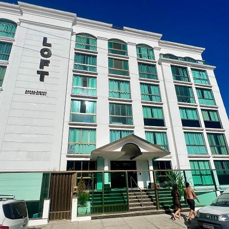 Apartament Loft Prainha Arraial do Cabo Zewnętrze zdjęcie