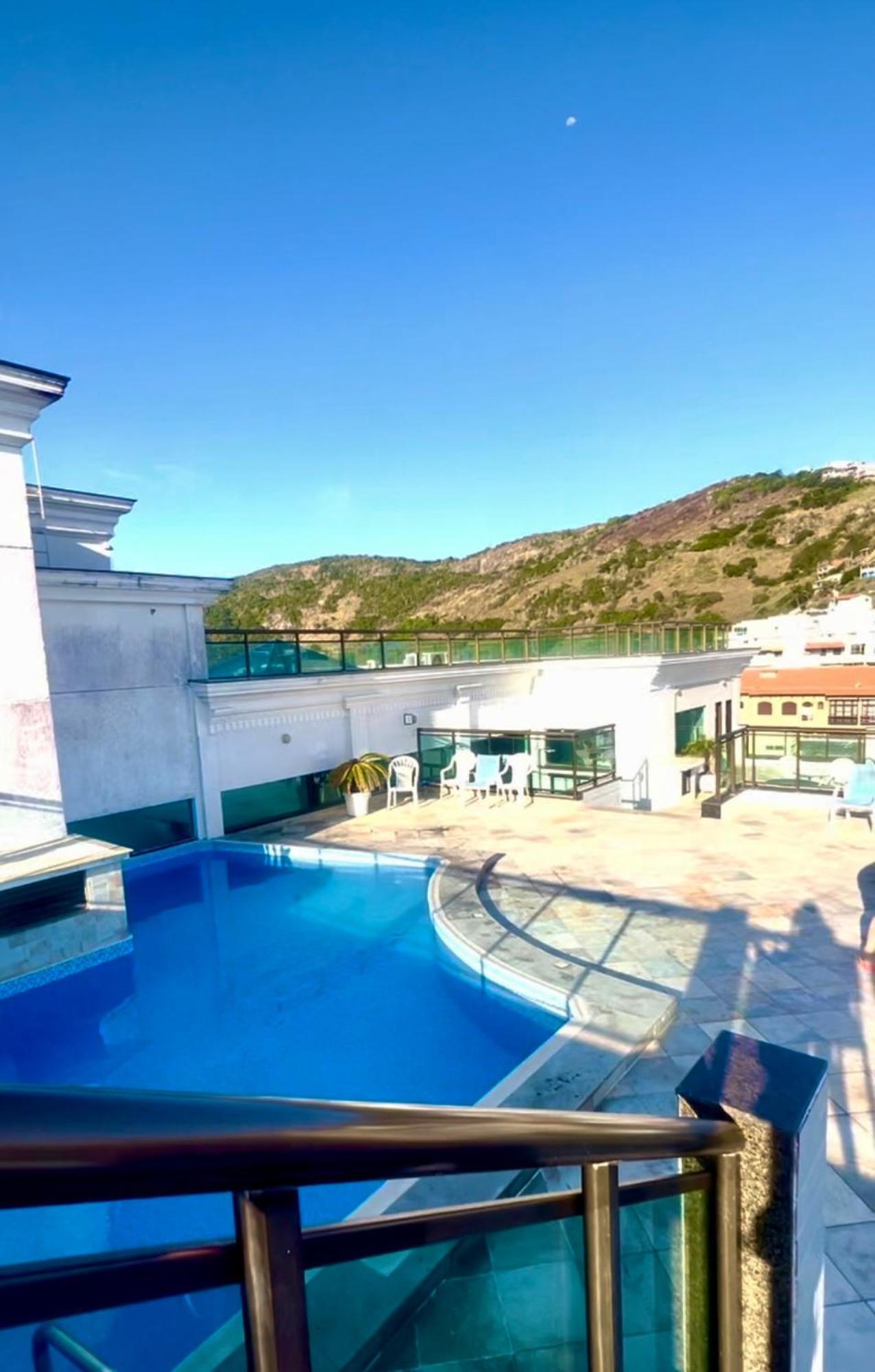 Apartament Loft Prainha Arraial do Cabo Zewnętrze zdjęcie