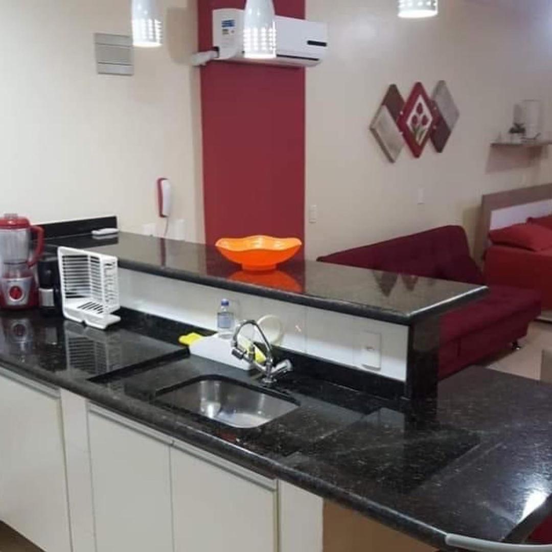 Apartament Loft Prainha Arraial do Cabo Zewnętrze zdjęcie